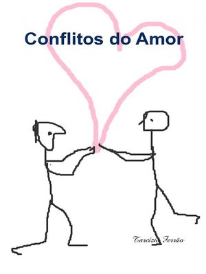 cover image of Conflitos do Amor